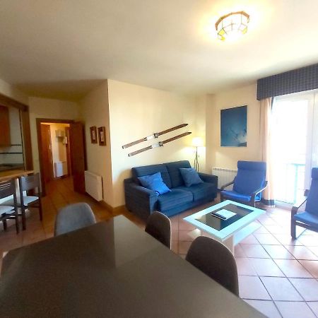 Plaza Andalucia Edificio Enebro 4-6 Pax Leilighet Sierra Nevada Eksteriør bilde
