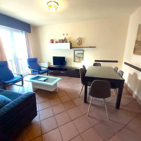 Plaza Andalucia Edificio Enebro 4-6 Pax Leilighet Sierra Nevada Eksteriør bilde
