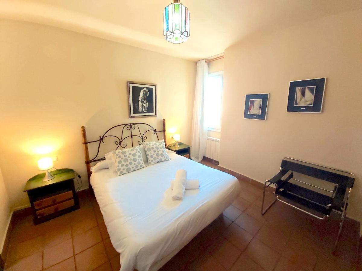 Plaza Andalucia Edificio Enebro 4-6 Pax Leilighet Sierra Nevada Eksteriør bilde