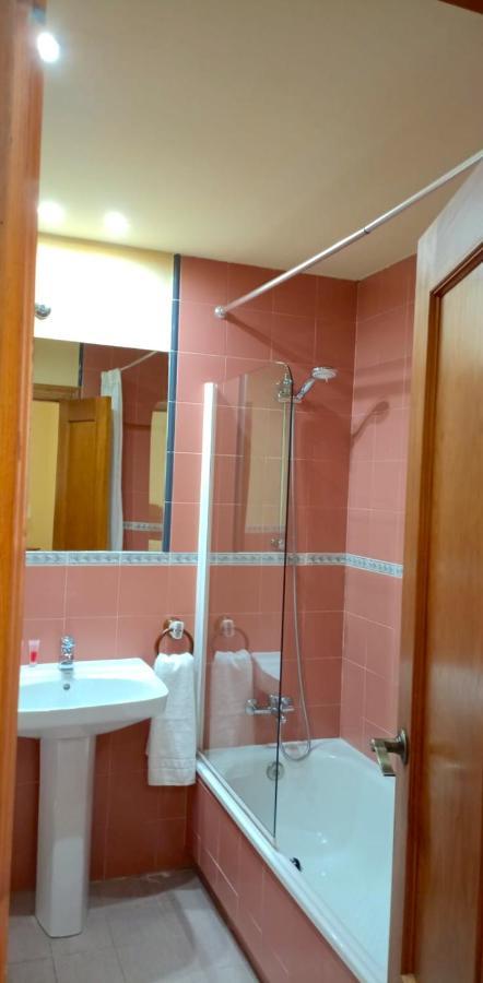 Plaza Andalucia Edificio Enebro 4-6 Pax Leilighet Sierra Nevada Eksteriør bilde
