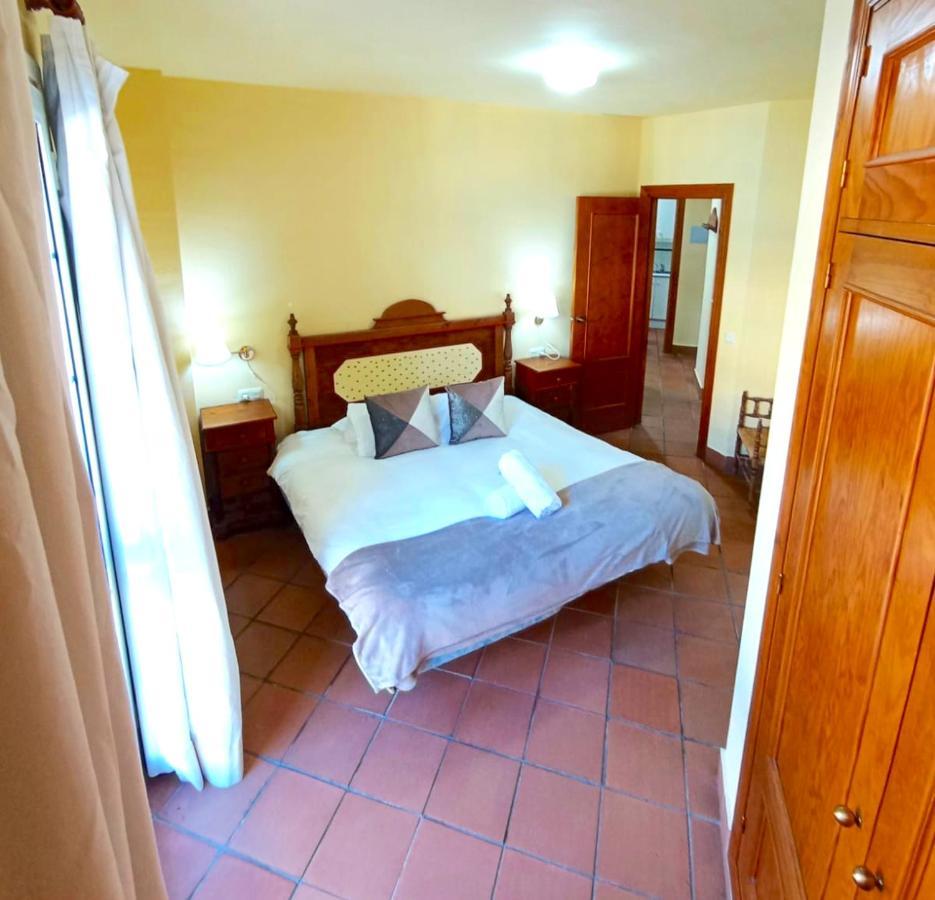 Plaza Andalucia Edificio Enebro 4-6 Pax Leilighet Sierra Nevada Eksteriør bilde